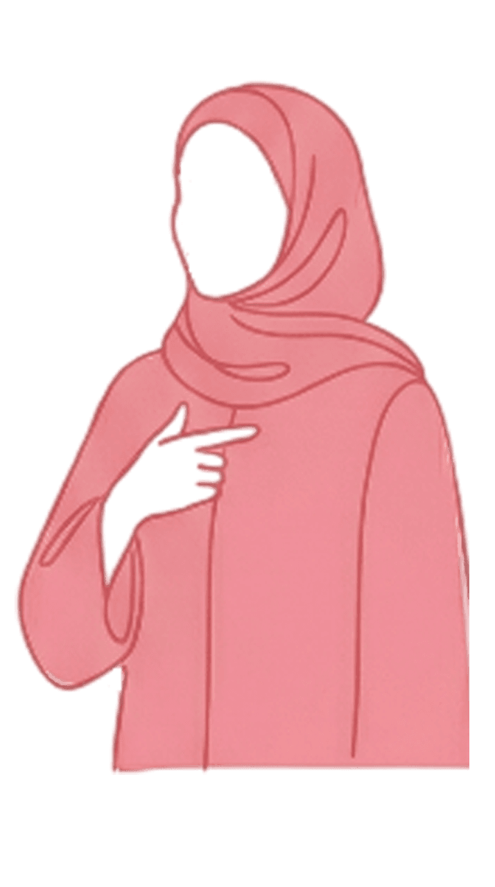 Woman Illustration